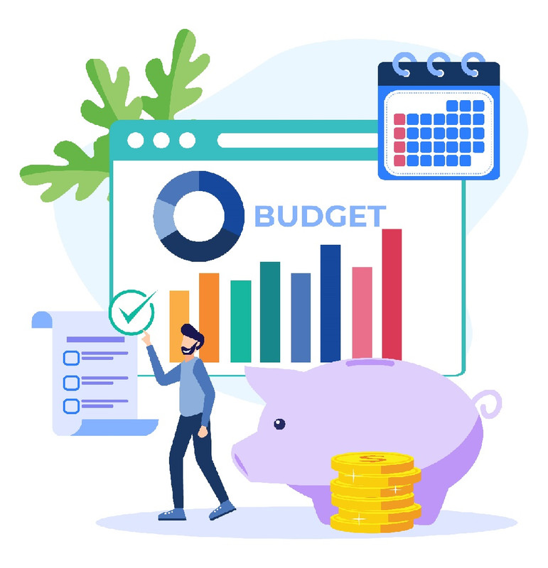 budgeting